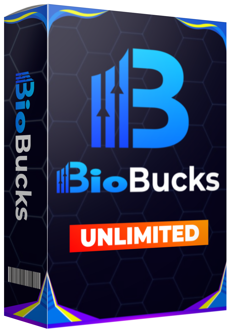 BioBucks | Unlimited